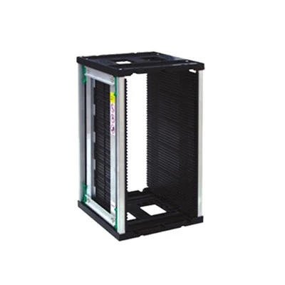 Ρυθμιζόμενη σχάρα αποθήκευσης ESD Safe PCB