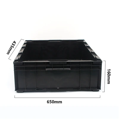 YP-HP6B Anti Static Container Box